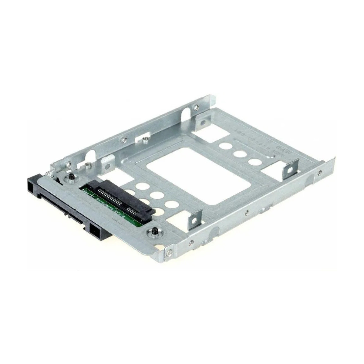 UNIWERSALNA KIESZEŃ ADAPTER 3,5 - 2,5 SAS/SATA/SSD 654540-001 UNIWERSALNA KIESZEŃ ADAPTER 3,5 - 2,5 SAS/SATA/SSD 654540-001