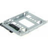 UNIWERSALNA KIESZEŃ ADAPTER 3,5 - 2,5 SAS/SATA/SSD 654540-001