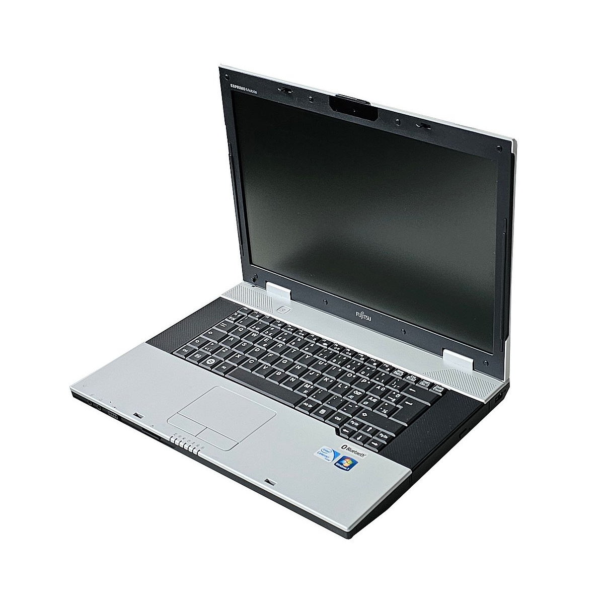 LAPTOP FUJITSU ESPRIMO V6535 15.4' 2GB DDR2 250GB SATA DVD-CD KL.A- LAPTOP FUJITSU ESPRIMO V6535 15.4' 2GB DDR2 250GB SATA DVD-CD KL.A-