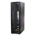 SZAFA RACK SERWEROWA APC AR3300 19' 42U 600x1200 KLUCZ DRZWI PERFOR ZŁOŻONA SZAFA RACK SERWEROWA APC AR3300 19' 42U 600x1200 KLUCZ DRZWI PERFOR ZŁOŻONA