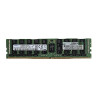 HP SAMSUNG 64GB 4DRx4 PC4-2666V-LD2 ECC REG M386A8K40CM2-CTD7Y 840759-091