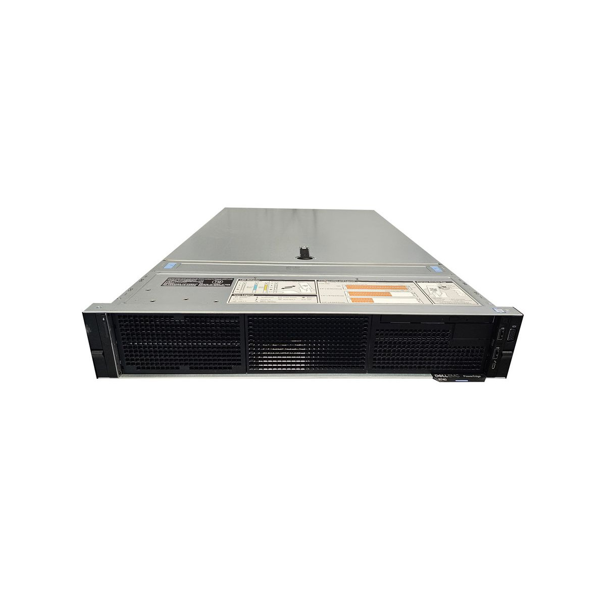 WINDOWS 2022 25CAL+DELL R740 10-CORE SILVER 4114 128GB 2x2TB M.2 SSD 2xPSU WINDOWS 2022 25CAL+DELL R740 10-CORE SILVER 4114 128GB 2x2TB M.2 SSD 2xPSU