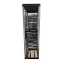 DUŻA SZAFA RACK SERWEROWA ENOC 19'' 42U 600x1200 3xKLUCZ SZYNY ZŁOŻONA DUŻA SZAFA RACK SERWEROWA ENOC 19'' 42U 600x1200 3xKLUCZ SZYNY ZŁOŻONA