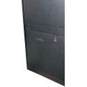DUŻA SZAFA RACK SERWEROWA APC AR3300 19' 42U 600x1200 DRZWI PERFOR ZŁOŻONA DUŻA SZAFA RACK SERWEROWA APC AR3300 19' 42U 600x1200 DRZWI PERFOR ZŁOŻONA