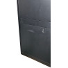 DUŻA SZAFA RACK SERWEROWA APC AR3300 19' 42U 600x1200 DRZWI PERFOR ZŁOŻONA