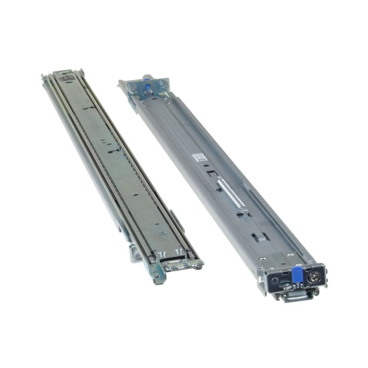 SZYNY RACK A12 1U DELL POWEREDGE R340 G14 R350 G15 R360 G16 0R7C8J 0VYRJF