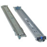 SZYNY RACK A12 1U DELL POWEREDGE R340 G14 R350 G15 R360 G16 0R7C8J 0VYRJF
