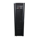 SZAFA RACK SERWEROWA APC AR3300 19'' 42U 600x1200 5xORGANIZER KLUCZ ZŁOŻONA SZAFA RACK SERWEROWA APC AR3300 19'' 42U 600x1200 5xORGANIZER KLUCZ ZŁOŻONA