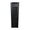 SZAFA RACK SERWEROWA APC AR3300 19'' 42U 600x1200 5xORGANIZER KLUCZ ZŁOŻONA