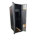 SZAFA RACK SERWEROWA APC AR3300 19'' 42U 600x1200 5xORGANIZER KLUCZ ZŁOŻONA SZAFA RACK SERWEROWA APC AR3300 19'' 42U 600x1200 5xORGANIZER KLUCZ ZŁOŻONA