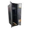 SZAFA RACK SERWEROWA APC AR3300 19'' 42U 600x1200 5xORGANIZER KLUCZ ZŁOŻONA