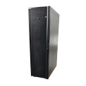 SZAFA RACK SERWEROWA APC AR3300 19'' 42U 600x1200 5xORGANIZER KLUCZ ZŁOŻONA SZAFA RACK SERWEROWA APC AR3300 19'' 42U 600x1200 5xORGANIZER KLUCZ ZŁOŻONA