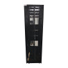 SZAFA RACK SERWEROWA APC AR3300 19'' 42U 600x1200 KLUCZ 2xORGANIZER ZŁOŻONA