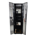 SZAFA RACK SERWEROWA APC AR3300 19'' 42U 600x1200 KLUCZ 2xORGANIZER ZŁOŻONA SZAFA RACK SERWEROWA APC AR3300 19'' 42U 600x1200 KLUCZ 2xORGANIZER ZŁOŻONA