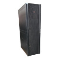 SZAFA RACK SERWEROWA APC AR3300 19'' 42U 600x1200 KLUCZ 2xORGANIZER ZŁOŻONA SZAFA RACK SERWEROWA APC AR3300 19'' 42U 600x1200 KLUCZ 2xORGANIZER ZŁOŻONA