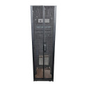 SZAFA RACK SERWEROWA APC AR3300 19'' 42U 600x1200 3xORGANIZER KLUCZ ZŁOŻONA SZAFA RACK SERWEROWA APC AR3300 19'' 42U 600x1200 3xORGANIZER KLUCZ ZŁOŻONA