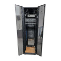 SZAFA RACK SERWEROWA APC AR3300 19'' 42U 600x1200 3xORGANIZER KLUCZ ZŁOŻONA SZAFA RACK SERWEROWA APC AR3300 19'' 42U 600x1200 3xORGANIZER KLUCZ ZŁOŻONA