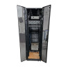 SZAFA RACK SERWEROWA APC AR3300 19'' 42U 600x1200 3xORGANIZER KLUCZ ZŁOŻONA