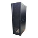 SZAFA RACK SERWEROWA APC AR3300 19'' 42U 600x1200 3xORGANIZER KLUCZ ZŁOŻONA SZAFA RACK SERWEROWA APC AR3300 19'' 42U 600x1200 3xORGANIZER KLUCZ ZŁOŻONA