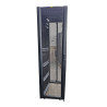 SZAFA RACK SERWEROWA APC AR3300 19'' 42U 600x1200 4xMOCOWANIA KLUCZ ZŁOŻONA