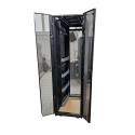 SZAFA RACK SERWEROWA APC AR3300 19'' 42U 600x1200 4xMOCOWANIA KLUCZ ZŁOŻONA SZAFA RACK SERWEROWA APC AR3300 19'' 42U 600x1200 4xMOCOWANIA KLUCZ ZŁOŻONA
