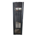 SZAFA RACK SERWEROWA APC AR3300 19'' 42U 600x1200 MOCOWANIE KLUCZ ZŁOŻONA SZAFA RACK SERWEROWA APC AR3300 19'' 42U 600x1200 MOCOWANIE KLUCZ ZŁOŻONA