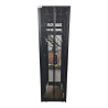 SZAFA RACK SERWEROWA APC AR3300 19'' 42U 600x1200 MOCOWANIE KLUCZ ZŁOŻONA