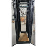 SZAFA RACK SERWEROWA APC AR3300 19'' 42U 600x1200 MOCOWANIE KLUCZ ZŁOŻONA