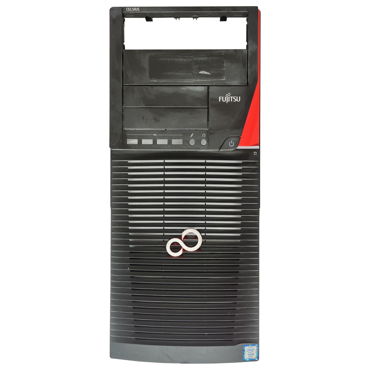 FRONT PANEL BEZEL MASKOWNICA FUJITSU CELSIUS M740N TOWER PB60089 K446-060 FRONT PANEL BEZEL MASKOWNICA FUJITSU CELSIUS M740N TOWER PB60089 K446-060