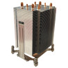 RADIATOR HEATSINK FUJITSU CELSIUS M740N TOWER V26898-B1004-V1 A3C40177726