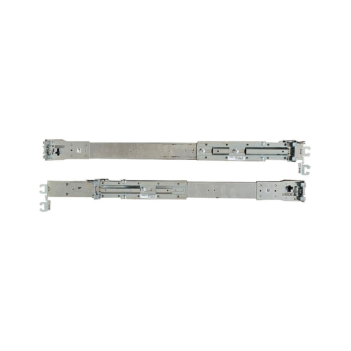 SZYNY RACK PRZESUWNE 2U EMC UNITY 80 SLOT DAE 100-564-805