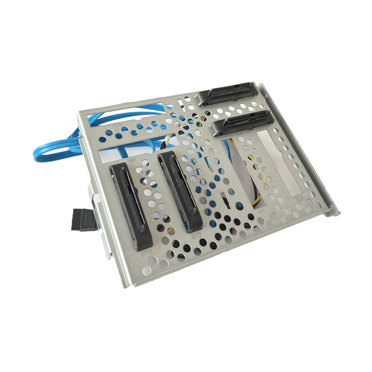 BACKPLANE 4x3,5 SAS SATA FUJITSU CELSIUS M740N TOWER KABLE K1399-C78