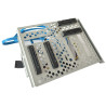 BACKPLANE 4x3,5 SAS SATA FUJITSU CELSIUS M740N TOWER KABLE K1399-C78