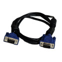 UNIWERSALNY KABEL VGA NA VGA 1.4M MONITOR LAPTOP TV