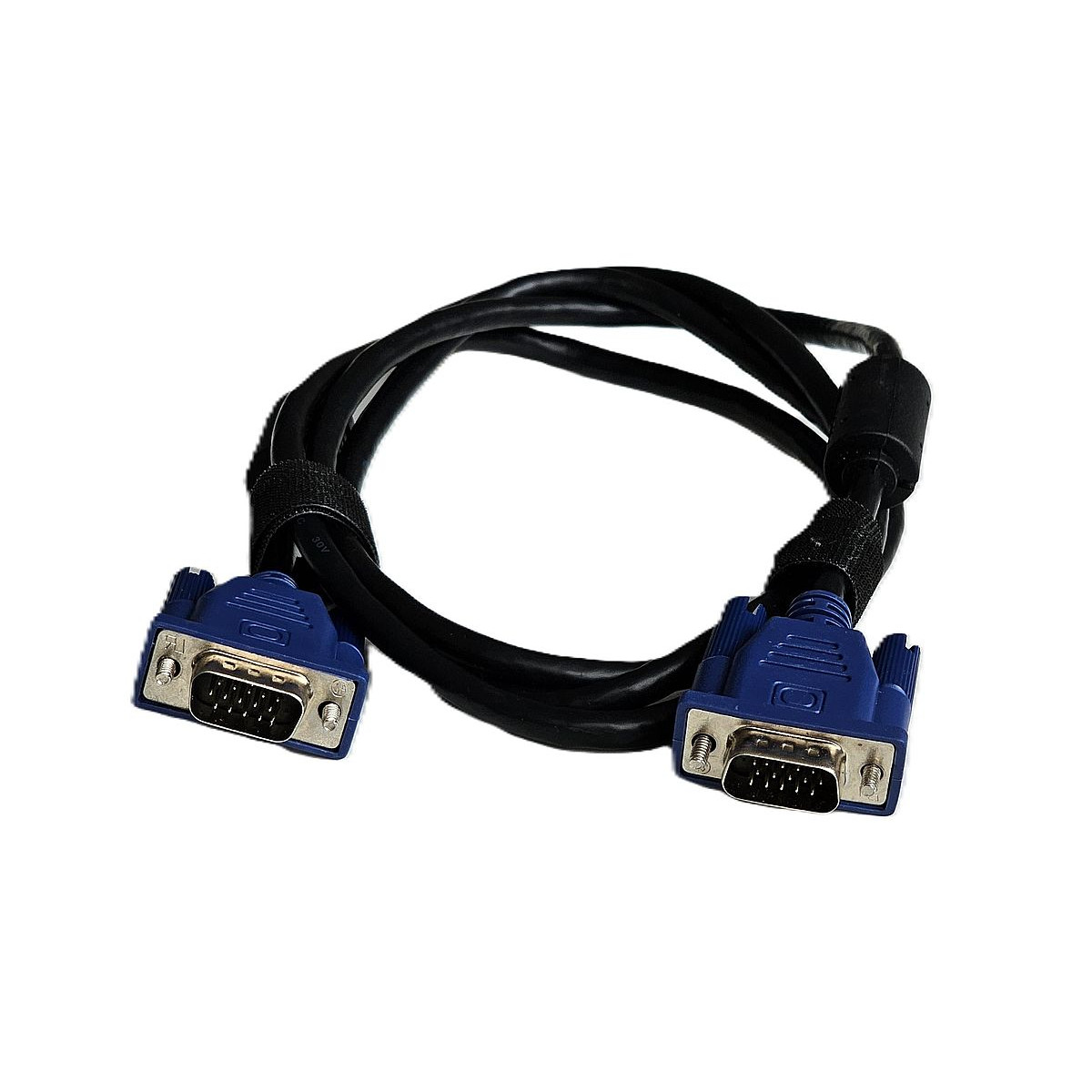 UNIWERSALNY KABEL VGA NA VGA 1.4M MONITOR LAPTOP TV