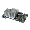 KONTROLER RAID PERC H710 MINI 6Gb/s 512MB 0MCR5X KONTROLER RAID PERC H710 MINI 6Gb/s 512MB 0MCR5X