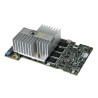 KONTROLER RAID PERC H710 MINI 6Gb/s 512MB 0FRH64