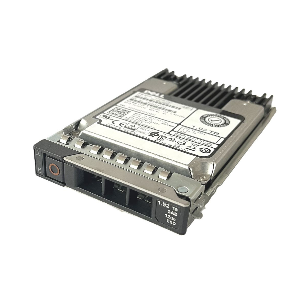 DYSK DELL TOSHIBA 1.92TB SSD SAS 12G 2,5 RAMKA PX05SRB192Y 00FYFW DYSK DELL TOSHIBA 1.92TB SSD SAS 12G 2,5 RAMKA PX05SRB192Y 00FYFW