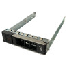 KIESZEŃ RAMKA 3,5 DELL R440 R540 R640 R740 R940 C6420 GEN14 0X7K8W