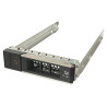 KIESZEŃ RAMKA 3,5 DELL R440 R540 R640 R740 R940 C6420 GEN14 0Y795F