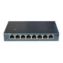 BIURKOWY SWITCH TP-LINK 8x1GB TL-SG108 ZASILACZ BIURKOWY SWITCH TP-LINK 8x1GB TL-SG108 ZASILACZ