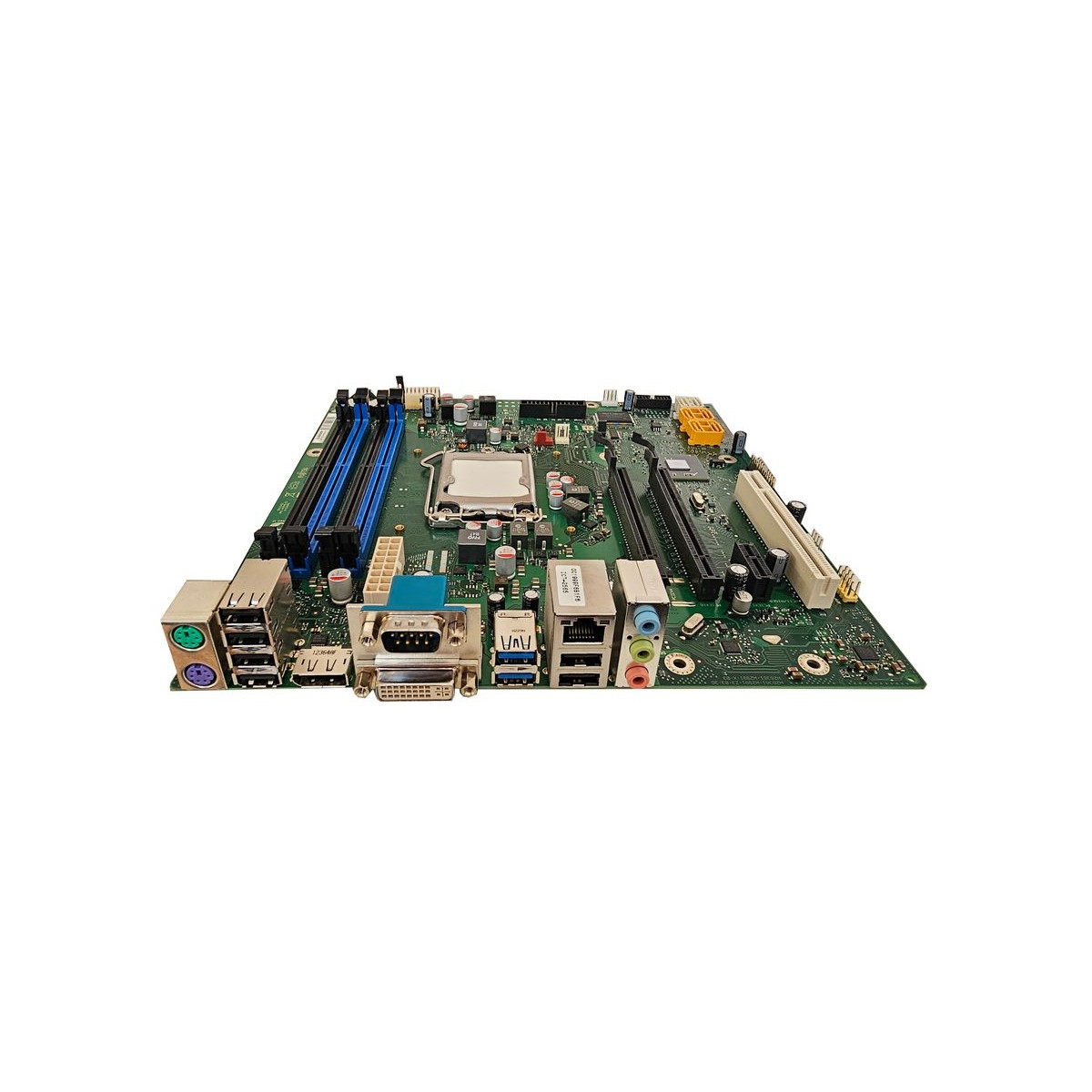 PŁYTA GŁÓWNA FUJITSU CELSIUS W420 TOWER 4xDDR3 1xLGA1155 D3162-C12 GS2 PŁYTA GŁÓWNA FUJITSU CELSIUS W420 TOWER 4xDDR3 1xLGA1155 D3162-C12 GS2