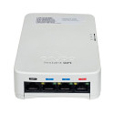 ACCESS POINT HP ARUBA APINH303 3x1GB POE WiFi 5 802.11ac 867Mbps 2x2 MIMO ACCESS POINT HP ARUBA APINH303 3x1GB POE WiFi 5 802.11ac 867Mbps 2x2 MIMO