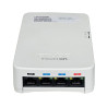 ACCESS POINT HP ARUBA APINH303 3x1GB POE WiFi 5 802.11ac 867Mbps 2x2 MIMO