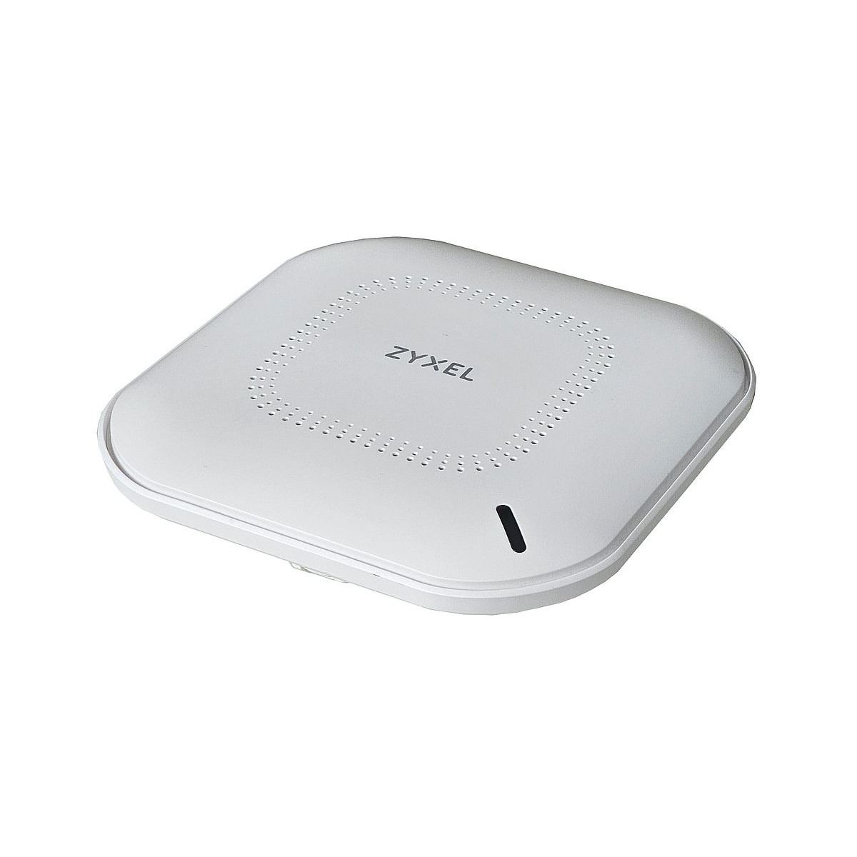 ACCESS POINT ZYXEL WAX510D 1x1GB PoE WiFi 802.11ax 1755Mbps 2.4/5GHz VLAN ACCESS POINT ZYXEL WAX510D 1x1GB PoE WiFi 802.11ax 1755Mbps 2.4/5GHz VLAN