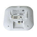 ACCESS POINT ZYXEL WAX510D 1x1GB PoE WiFi 802.11ax 1755Mbps 2.4/5GHz VLAN ACCESS POINT ZYXEL WAX510D 1x1GB PoE WiFi 802.11ax 1755Mbps 2.4/5GHz VLAN