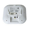 ACCESS POINT ZYXEL WAX510D 1x1GB PoE WiFi 802.11ax 1755Mbps 2.4/5GHz VLAN