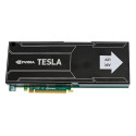 KARTA AKCELERATOR NVIDIA TESLA K10 KEPLER 8GB GDDR5 PCIe 256Bit KARTA AKCELERATOR NVIDIA TESLA K10 KEPLER 8GB GDDR5 PCIe 256Bit
