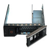 KIESZEŃ RAMKA ADAPTER 3.5' NA 2.5' DELL POWEREDGE GEN 14 GEN 15 0Y796F 09W8