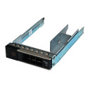 KIESZEŃ 3,5 + ADAPTER 2,5 DELL R360 R460 R660 R760 GEN14-16 0Y796F 09W8C4
